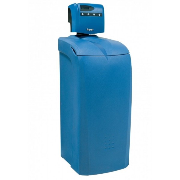 BWT Aqa Perla 20 SE Пом'якшувач води - фото, описание, отзывы, купить, характеристики